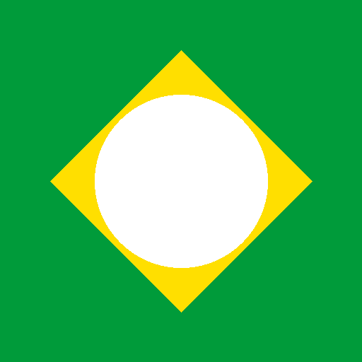 Bandeira do Brasil