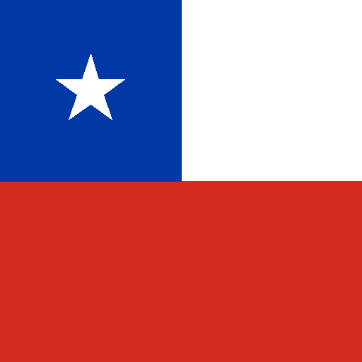 Bandera de Chile